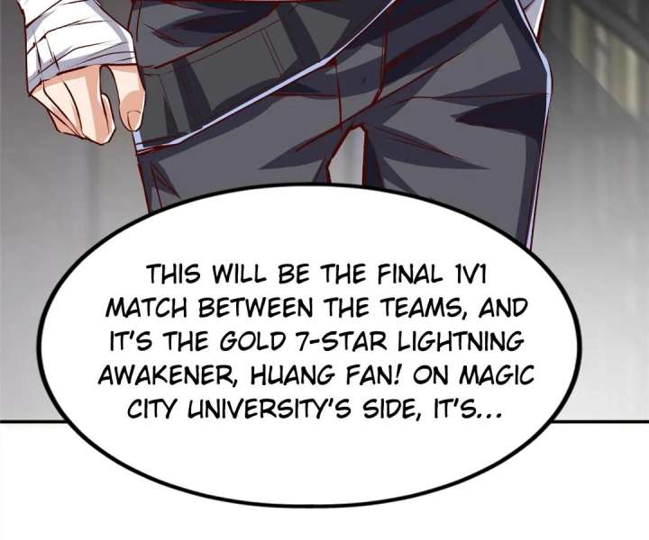 Aura Recovery: I Get a New Skill Everyday Chapter 129 218 16