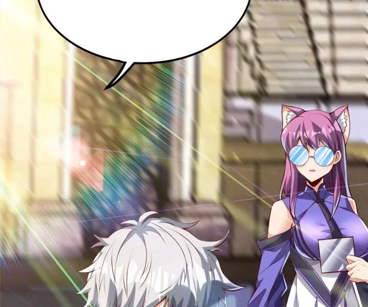 Aura Recovery: I Get a New Skill Everyday Chapter 129 224 22