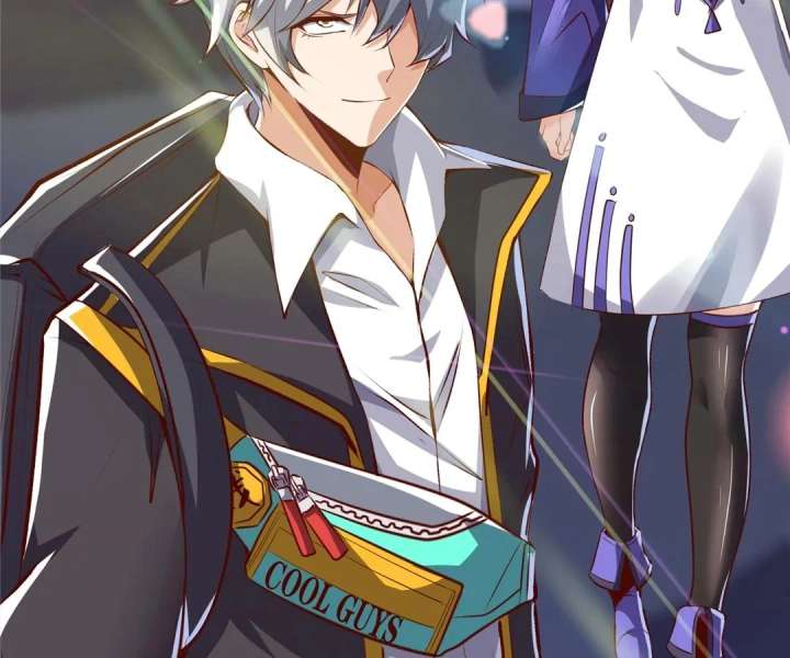 Aura Recovery: I Get a New Skill Everyday Chapter 129 225 23