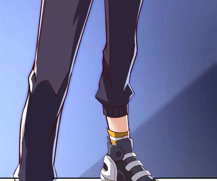 Aura Recovery: I Get a New Skill Everyday Chapter 129 227 25