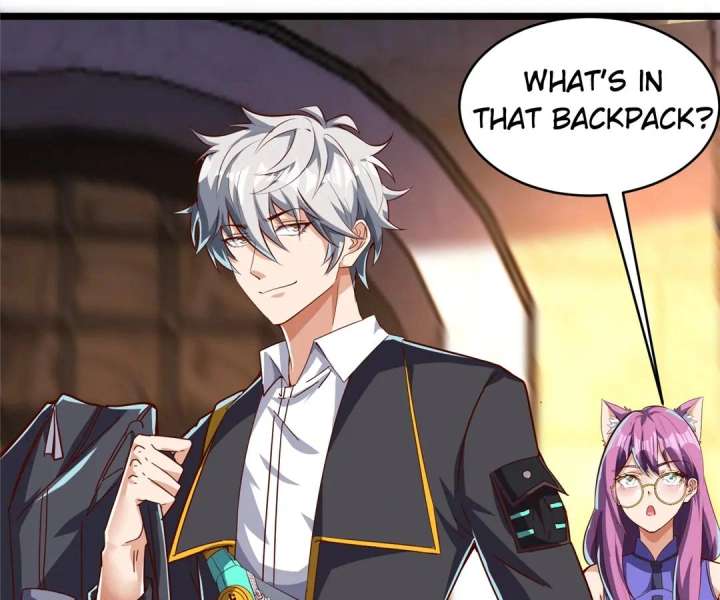 Aura Recovery: I Get a New Skill Everyday Chapter 129 230 28