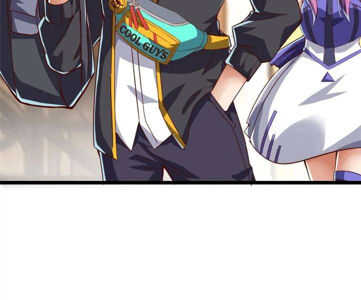 Aura Recovery: I Get a New Skill Everyday Chapter 129 231 29