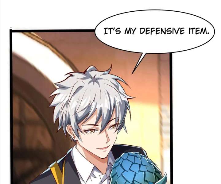 Aura Recovery: I Get a New Skill Everyday Chapter 129 232 30