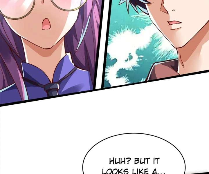 Aura Recovery: I Get a New Skill Everyday Chapter 129 235 33