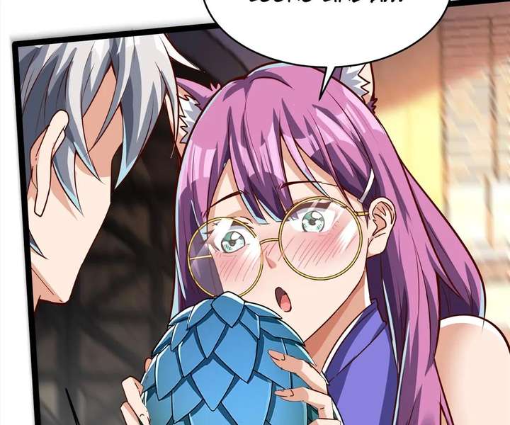 Aura Recovery: I Get a New Skill Everyday Chapter 129 236 34