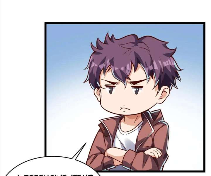 Aura Recovery: I Get a New Skill Everyday Chapter 129 238 36