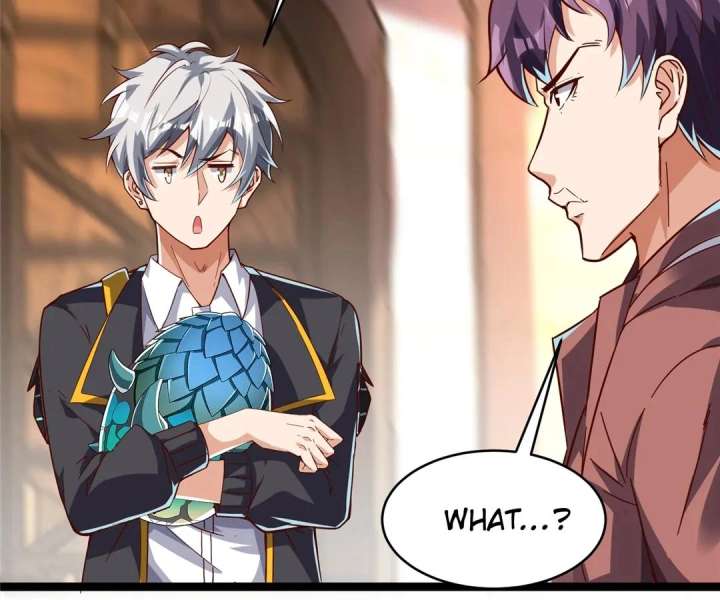 Aura Recovery: I Get a New Skill Everyday Chapter 129 240 38