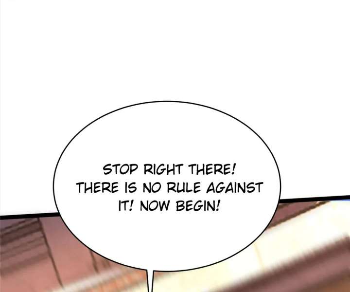 Aura Recovery: I Get a New Skill Everyday Chapter 129 241 39