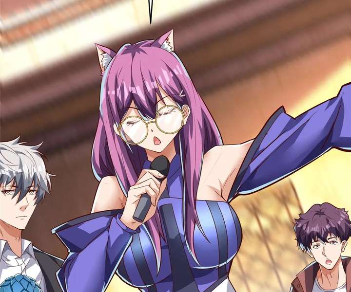 Aura Recovery: I Get a New Skill Everyday Chapter 129 242 40