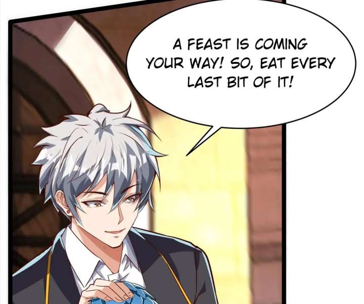 Aura Recovery: I Get a New Skill Everyday Chapter 129 244 42