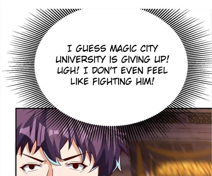 Aura Recovery: I Get a New Skill Everyday Chapter 129 246 44