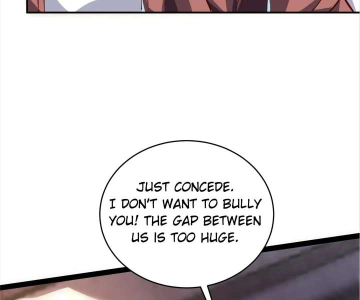 Aura Recovery: I Get a New Skill Everyday Chapter 129 248 46