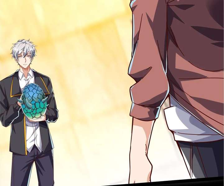 Aura Recovery: I Get a New Skill Everyday Chapter 129 250 48