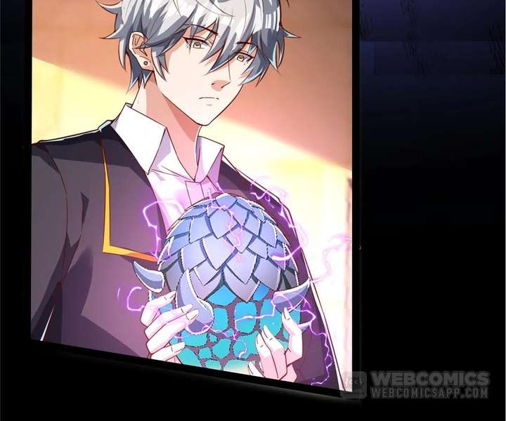 Aura Recovery: I Get a New Skill Everyday Chapter 129 261 59