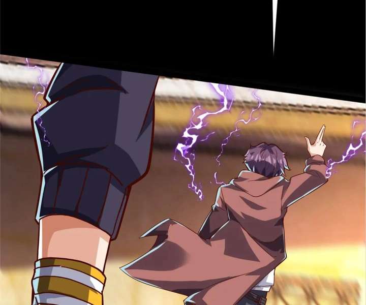 Aura Recovery: I Get a New Skill Everyday Chapter 129 263 61