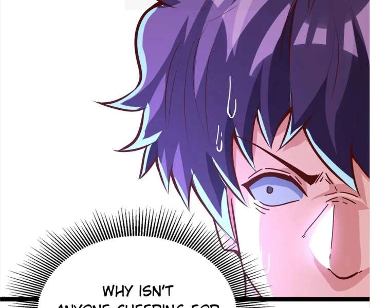 Aura Recovery: I Get a New Skill Everyday Chapter 129 266 64