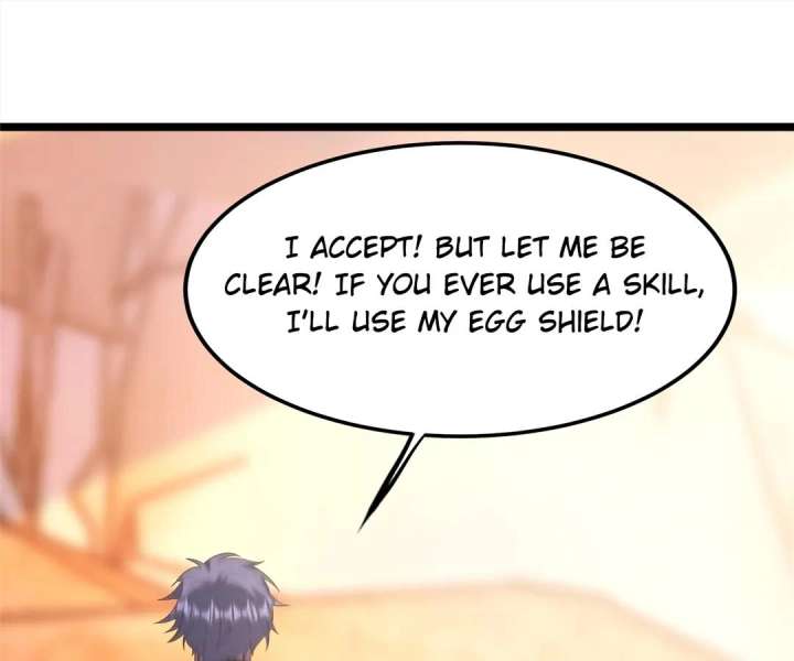 Aura Recovery: I Get a New Skill Everyday Chapter 131 233 01