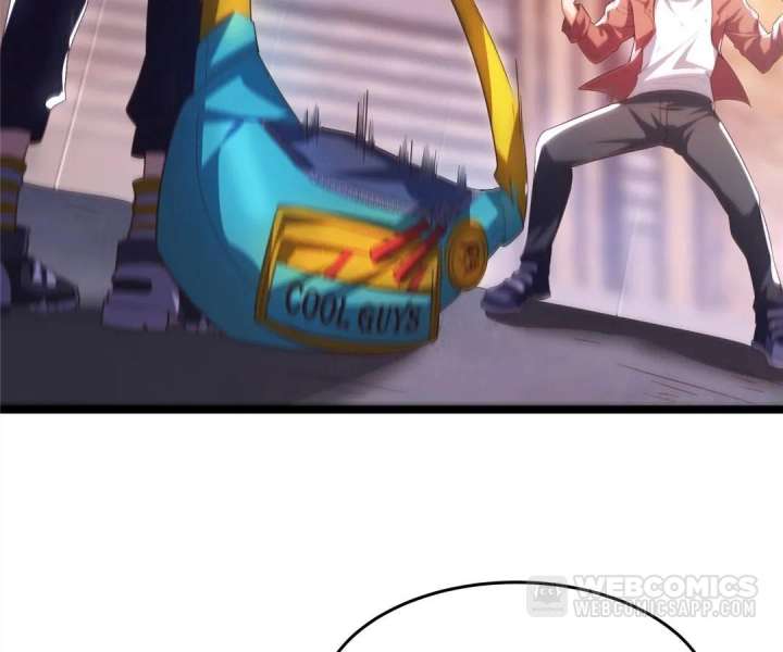 Aura Recovery: I Get a New Skill Everyday Chapter 131 235 03