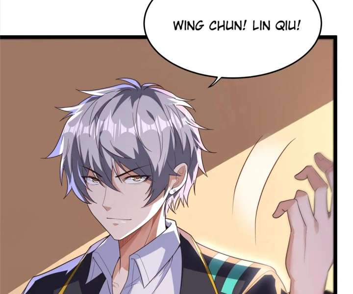 Aura Recovery: I Get a New Skill Everyday Chapter 131 236 04