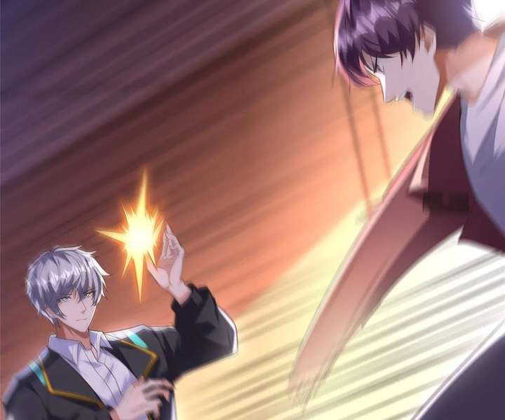 Aura Recovery: I Get a New Skill Everyday Chapter 131 242 10