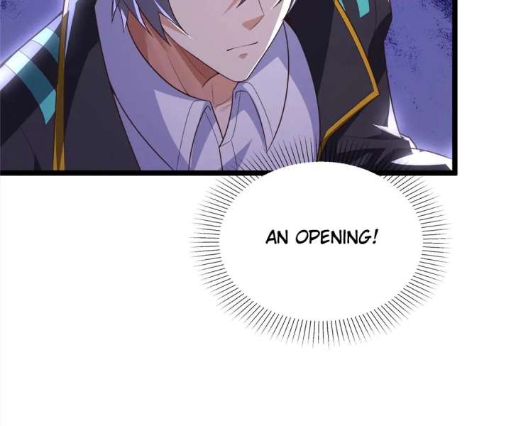 Aura Recovery: I Get a New Skill Everyday Chapter 131 247 15