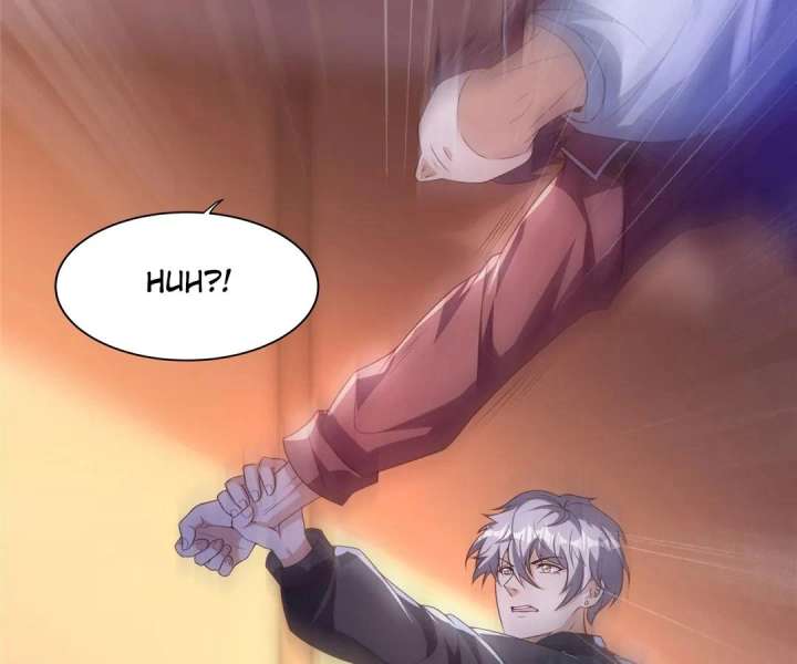 Aura Recovery: I Get a New Skill Everyday Chapter 131 249 17