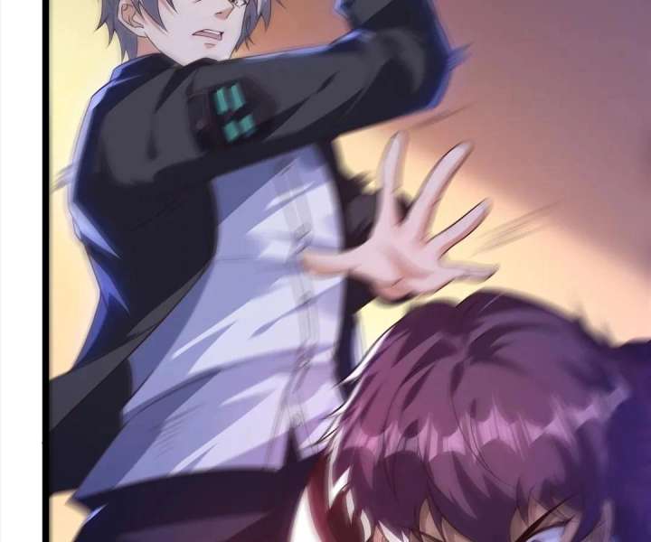 Aura Recovery: I Get a New Skill Everyday Chapter 131 252 20