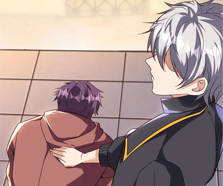 Aura Recovery: I Get a New Skill Everyday Chapter 131 264 32