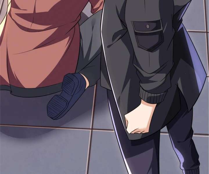 Aura Recovery: I Get a New Skill Everyday Chapter 131 265 33