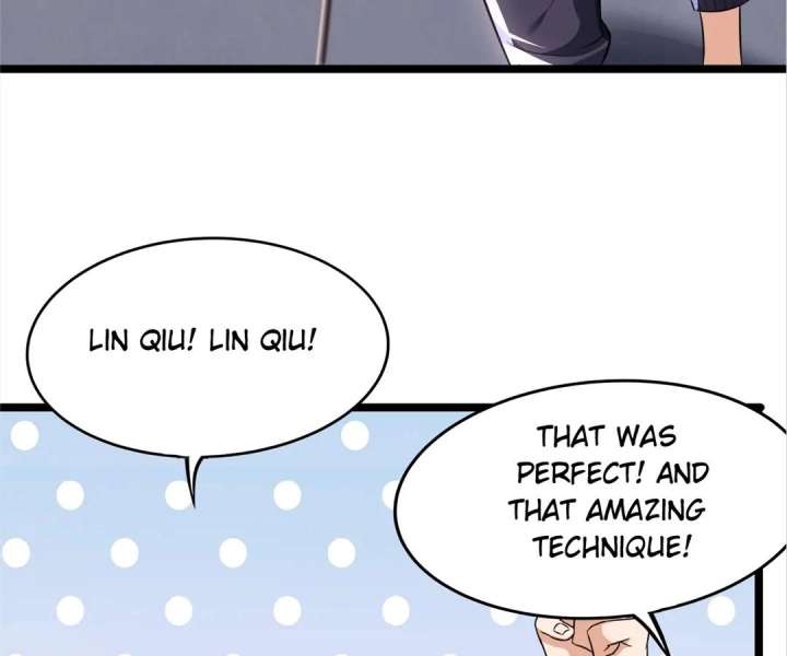 Aura Recovery: I Get a New Skill Everyday Chapter 131 266 34