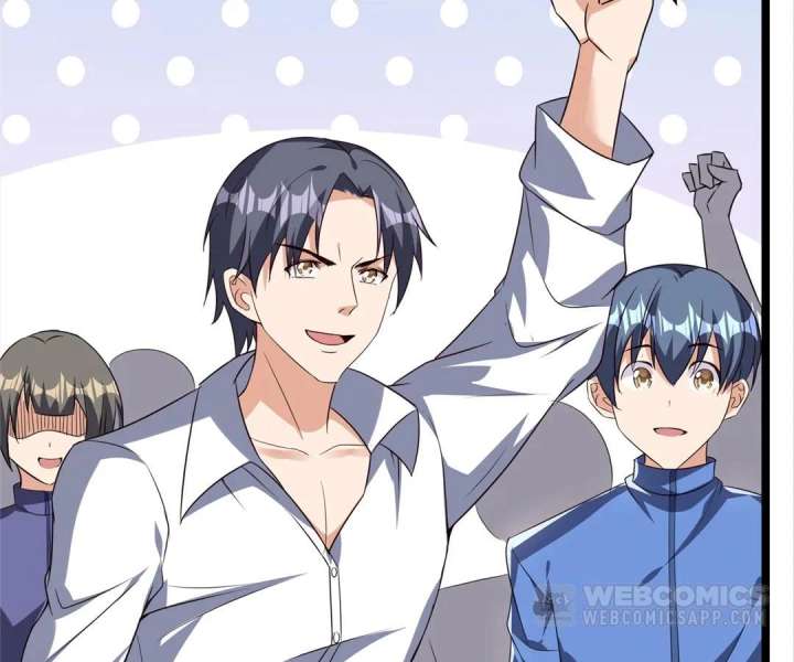 Aura Recovery: I Get a New Skill Everyday Chapter 131 267 35