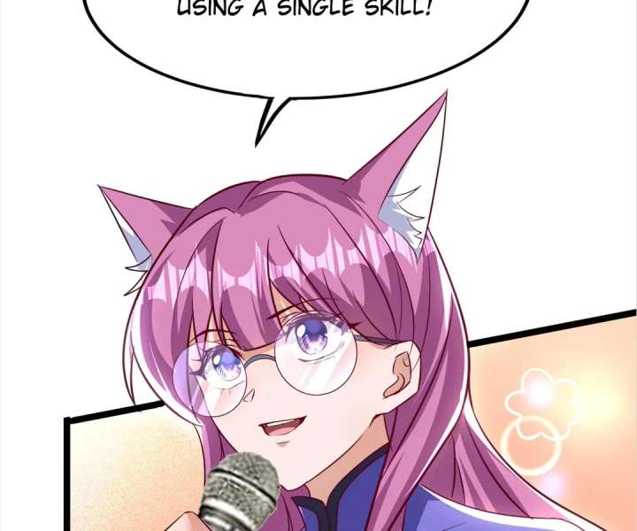 Aura Recovery: I Get a New Skill Everyday Chapter 131 269 37