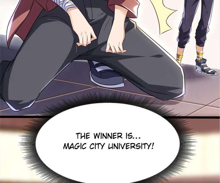 Aura Recovery: I Get a New Skill Everyday Chapter 131 273 41