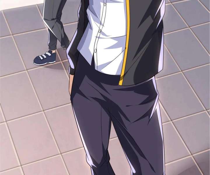 Aura Recovery: I Get a New Skill Everyday Chapter 131 276 44