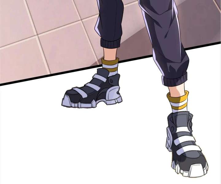 Aura Recovery: I Get a New Skill Everyday Chapter 131 277 45