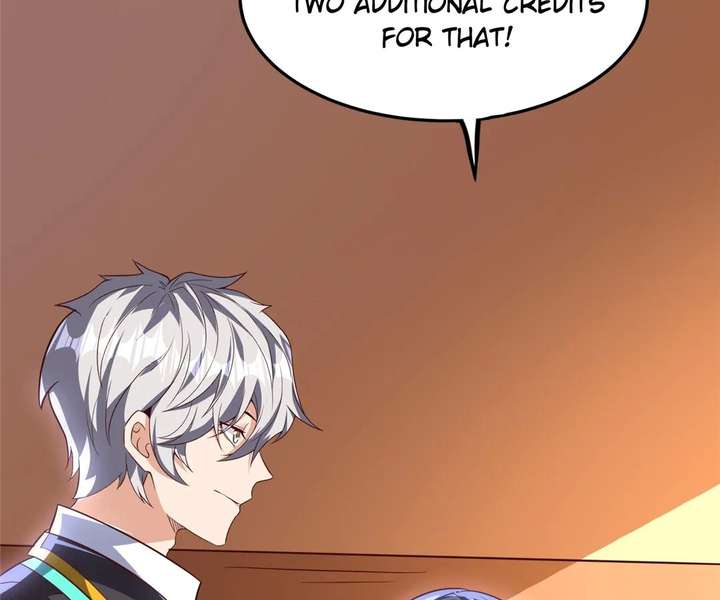 Aura Recovery: I Get a New Skill Everyday Chapter 131 288 56