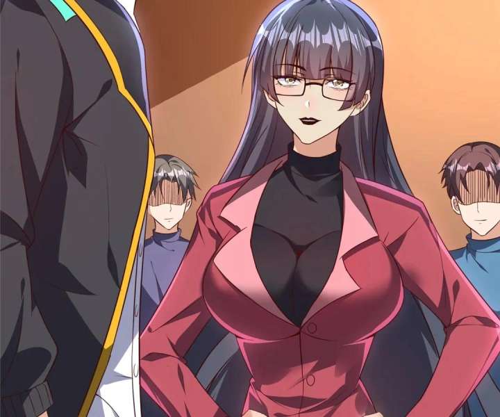 Aura Recovery: I Get a New Skill Everyday Chapter 131 289 57