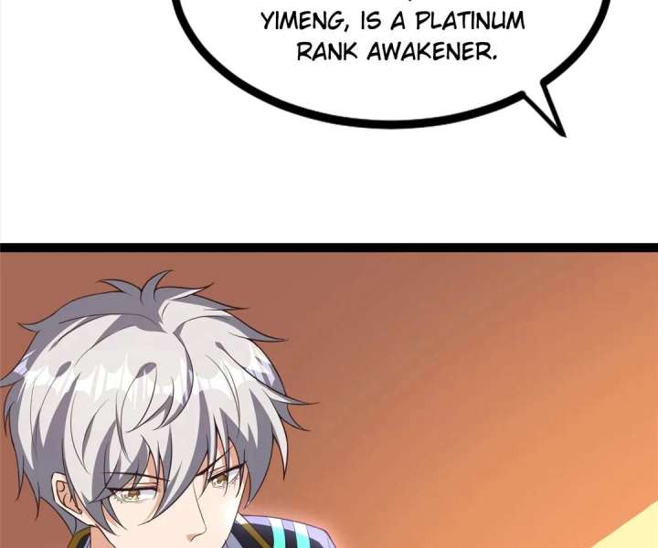 Aura Recovery: I Get a New Skill Everyday Chapter 131 294 62