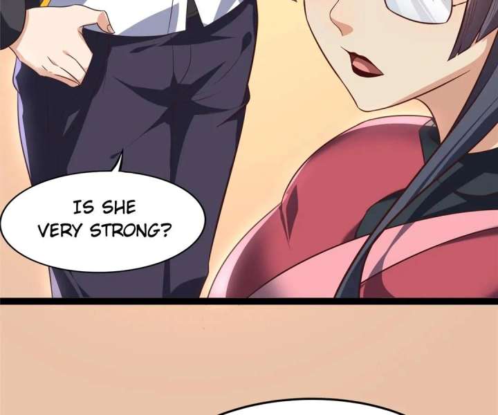 Aura Recovery: I Get a New Skill Everyday Chapter 131 296 64