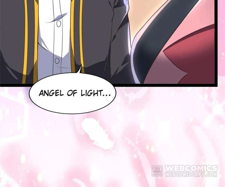 Aura Recovery: I Get a New Skill Everyday Chapter 131 299 67