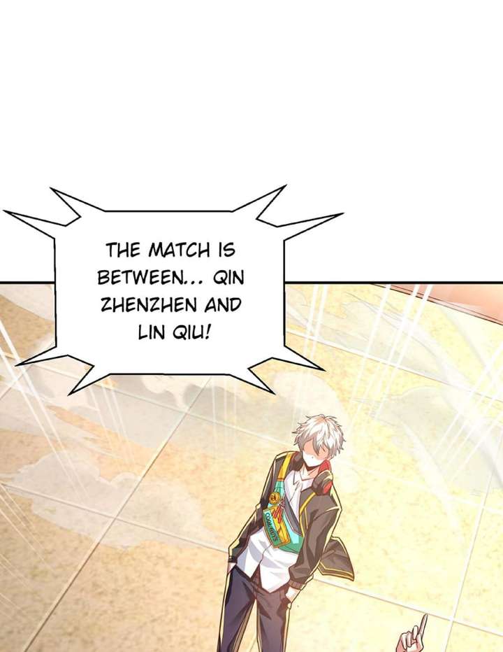 Aura Recovery: I Get a New Skill Everyday Chapter 14 62 01