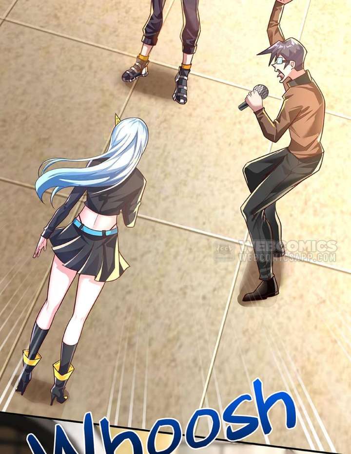 Aura Recovery: I Get a New Skill Everyday Chapter 14 63 02