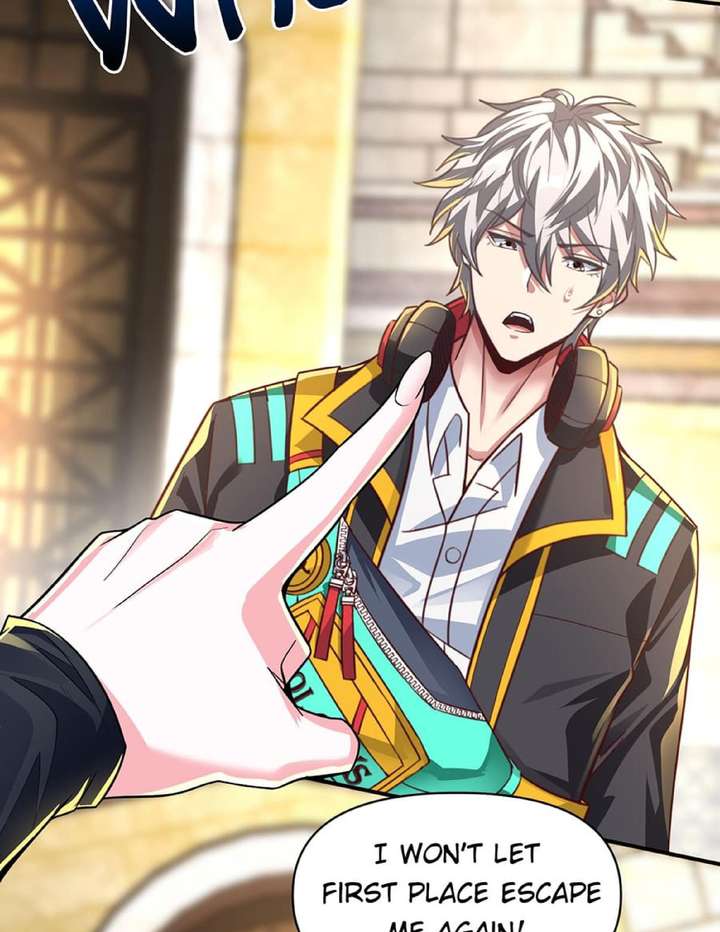 Aura Recovery: I Get a New Skill Everyday Chapter 14 64 03