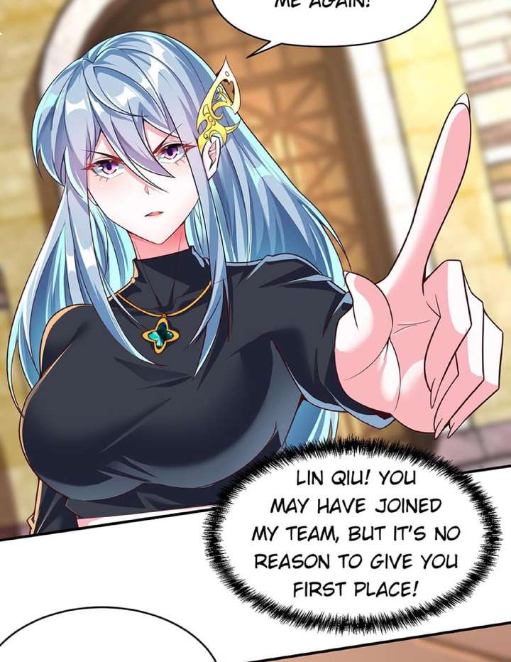 Aura Recovery: I Get a New Skill Everyday Chapter 14 65 04