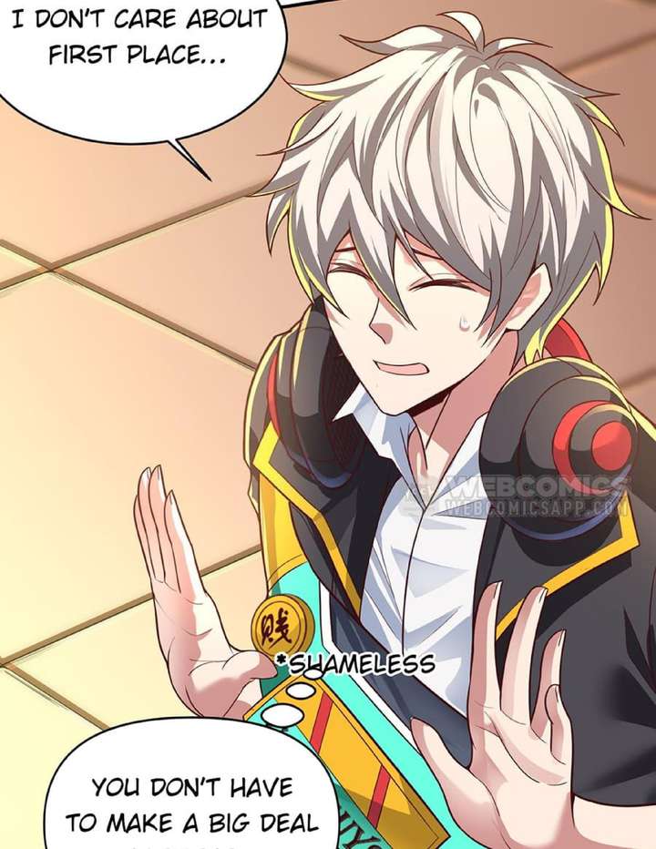 Aura Recovery: I Get a New Skill Everyday Chapter 14 66 05