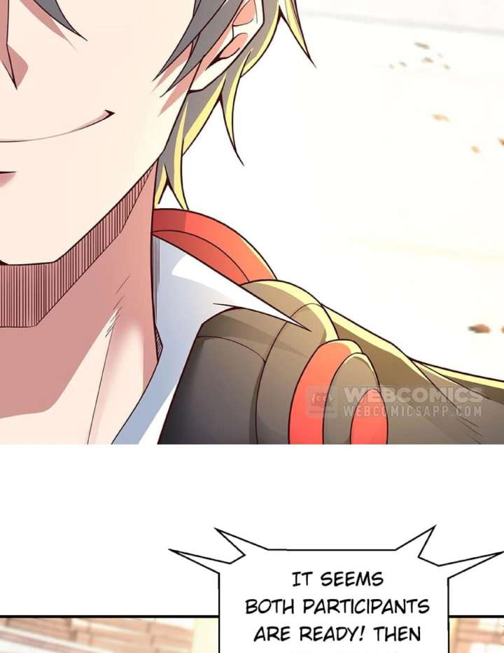 Aura Recovery: I Get a New Skill Everyday Chapter 14 69 08