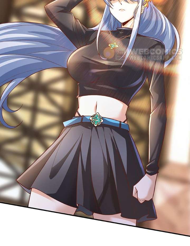 Aura Recovery: I Get a New Skill Everyday Chapter 14 77 16