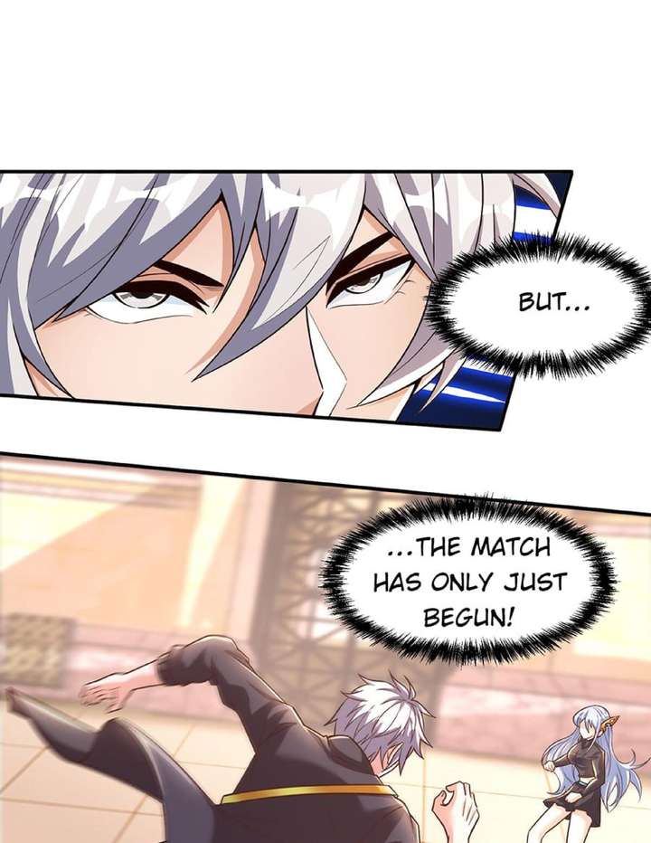 Aura Recovery: I Get a New Skill Everyday Chapter 14 78 17