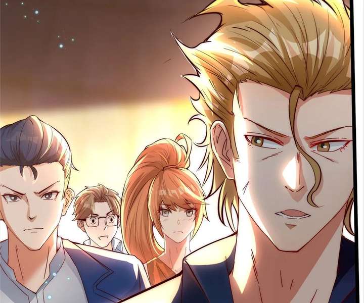 Aura Recovery: I Get a New Skill Everyday Chapter 147 213 02