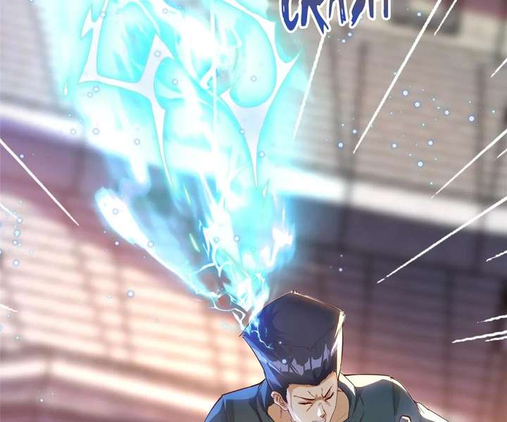 Aura Recovery: I Get a New Skill Everyday Chapter 147 218 07